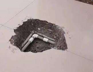友好卫生间漏水维修公司为您分享如何判断家里漏水
