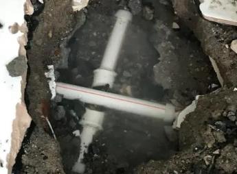 友好阳台漏水维修公司为您分享楼上楼下漏水怎么处理