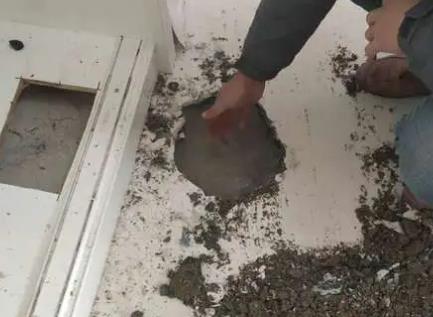 友好卫生间漏水维修公司分享下精确定位查漏水一次多少钱?不同级别收费不同