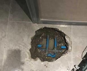 友好阳台漏水维修公司分享下暖气管道漏水的原因有哪些