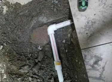 友好阳台漏水维修时有哪些声音会影响检漏仪